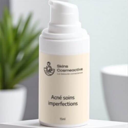 ACNÉ SOINS IMPERFECTIONS