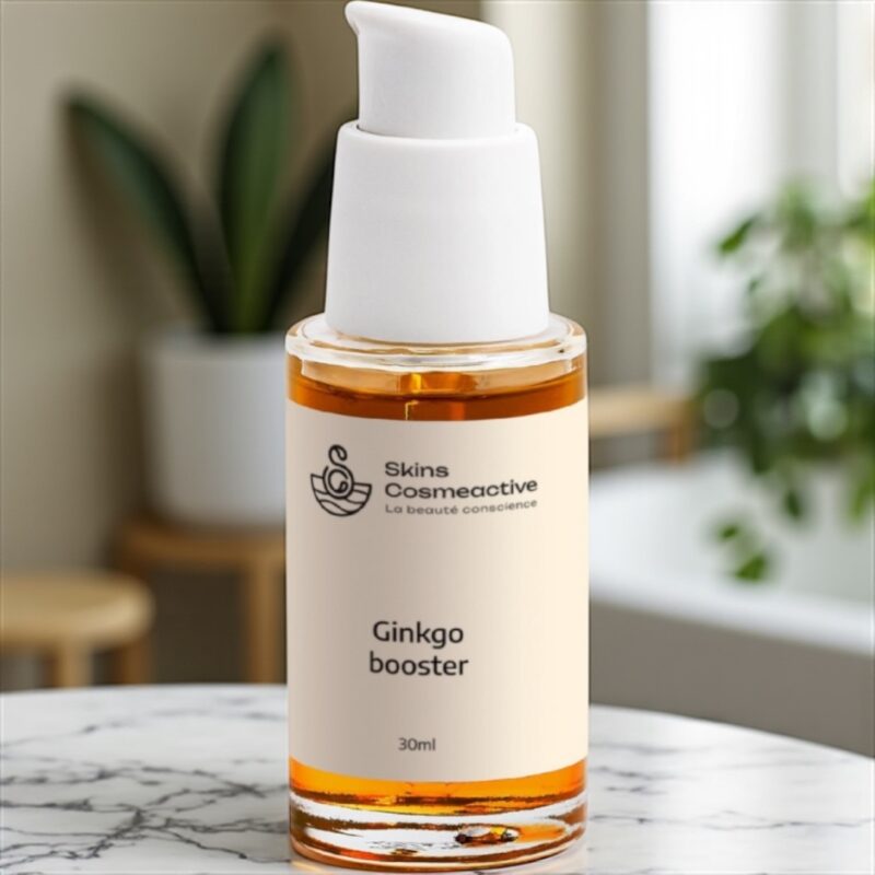 GINKGO BOOSTER