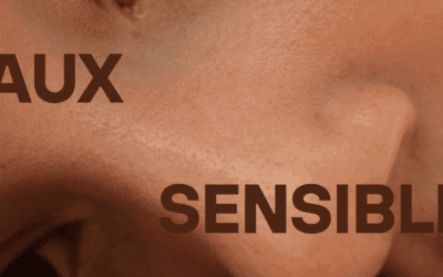 Peaux sensibles : apaiser et protéger sa peau naturellement