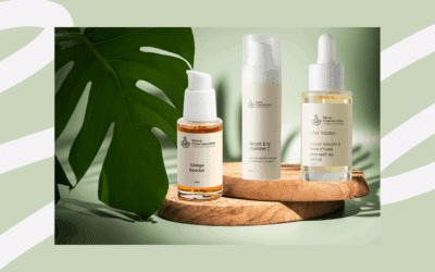 L’Essence de Skinscosmeactive : La Science de la Beauté Personnalisée avec Back to Basics