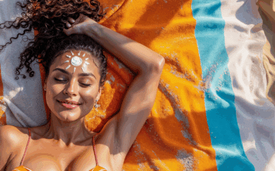 🌞 L’été 2025 : et si votre protection solaire devenait votre meilleure alliée skincare ?