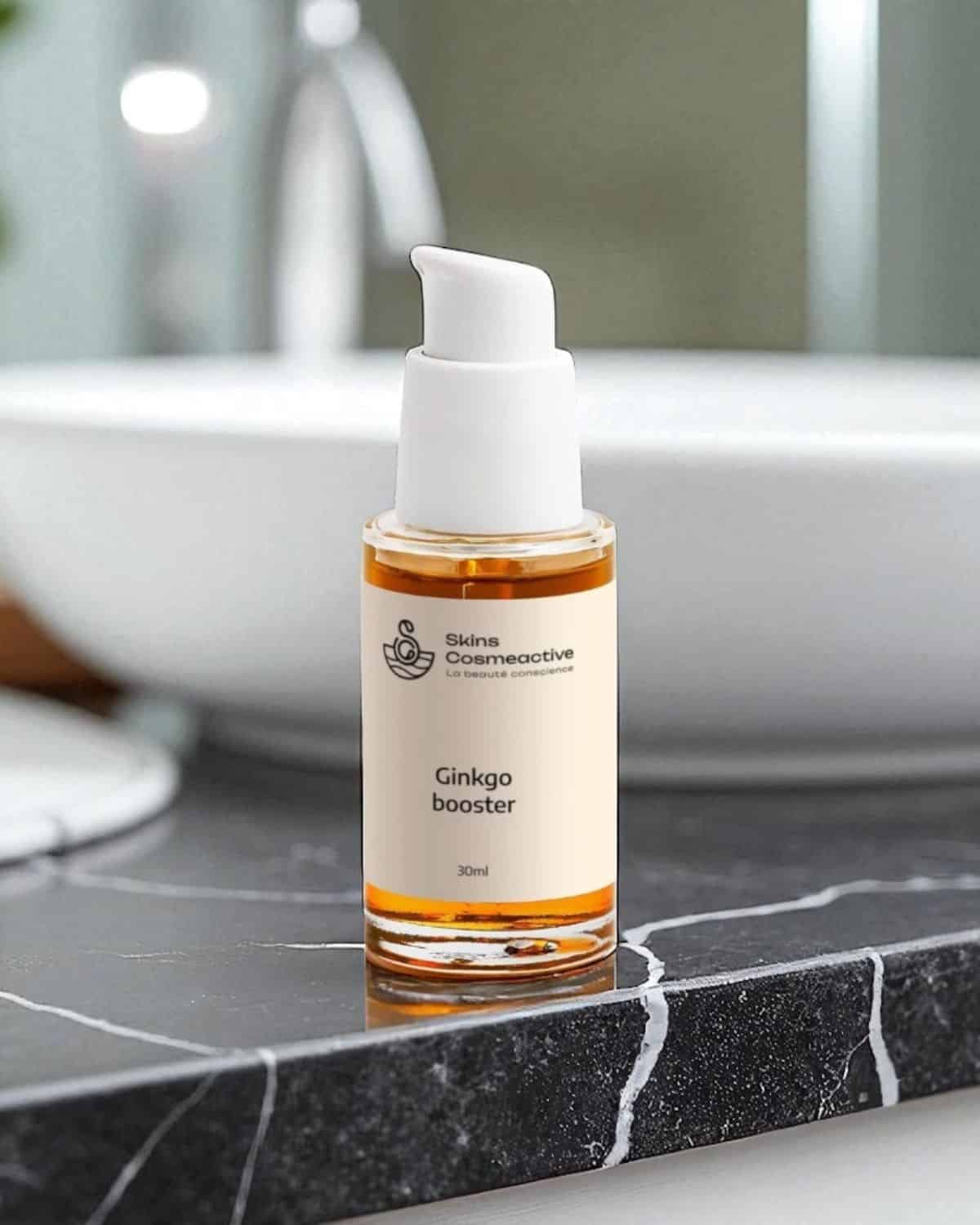 Cosmetiques homme